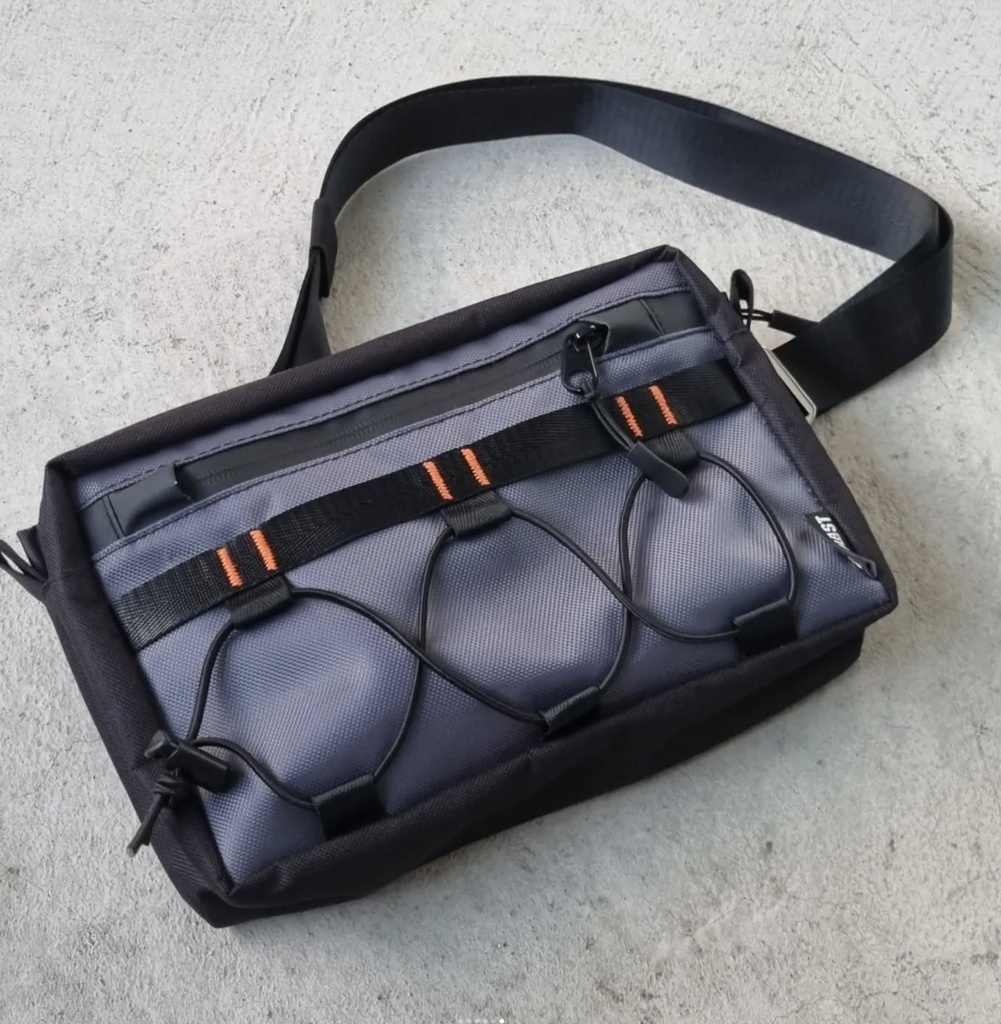 EXOLAST EDC Bag grey