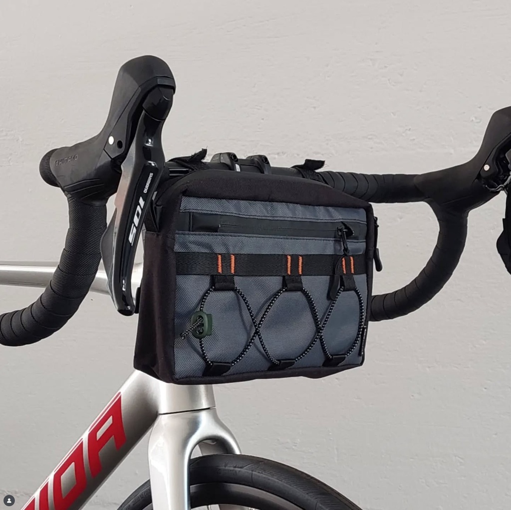 EXOLAST EDC Bag