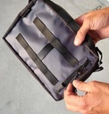 EXOLAST EDC Bag grey
