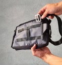 EXOLAST EDC Bag grey