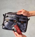 EXOLAST EDC Bag