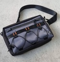 EXOLAST EDC Bag grey