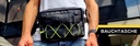 EXOLAST EDC Bag Bauchtasche