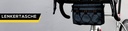 EXOLAST EDC Bag Lenkertasche