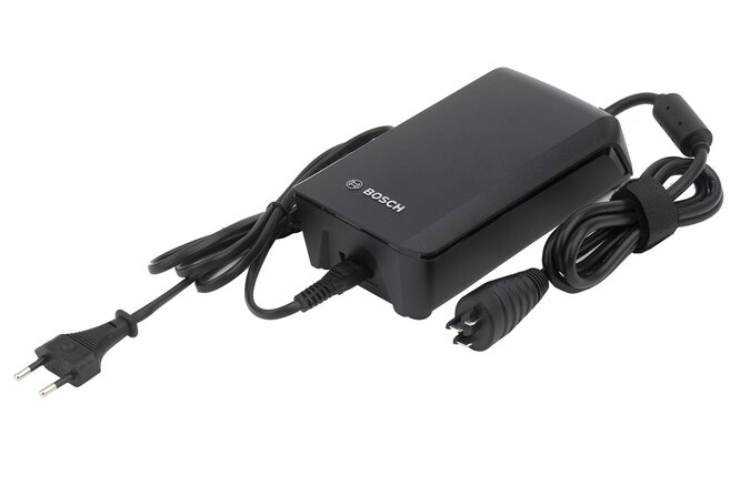 Bosch Standard Charger 4A Ladegerät inkl. EU Kabel