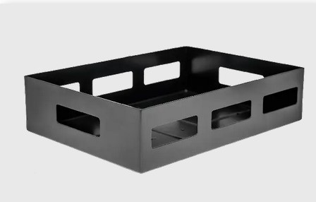 Alu Transportbox gross