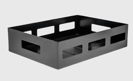 Snooq Alu Transportbox klein